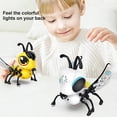 thumbnail image 5 of Toy Bee HUOGUO montado por inducción DIY con iluminación y sonido, 5 of 5