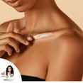 thumbnail image 5 of Winter White Body Cream | Body Moisturizer for Dry Skin | Deep Hydration Body Cream | Non-Greasy, Hypoallergenic Formula | Daily Moisturizer for Sensitive Skin, 5 of 7