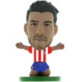 thumbnail image 1 of Atletico Madrid FC SoccerStarz Morata, 1 of 1