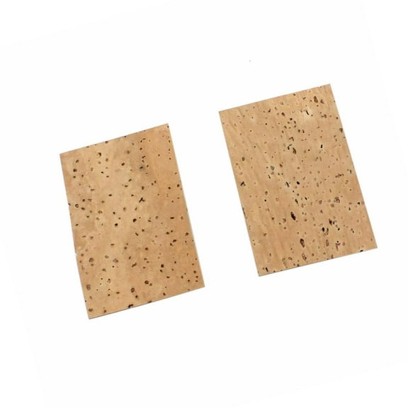 Tenors Saxophone Neck Joint Cork Sheet Instrument Accessories for Saxophone Part