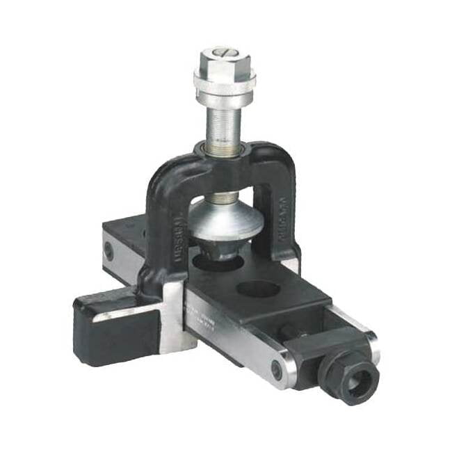 Large Flaring Tool,2 Pc,37 Deg 537-F