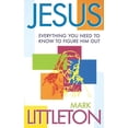 thumbnail image 2 of Jesus: Everthing You Need to Know to Figure Him Out (Paperback), 2 of 2