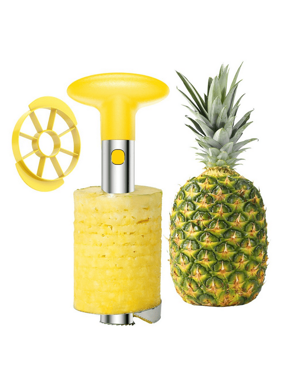Pineapple Corers in Kitchen Tools & Gadgets
