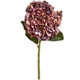 thumbnail image 1 of Hill Interiors Artificial Autumn Hydrangea, 1 of 1