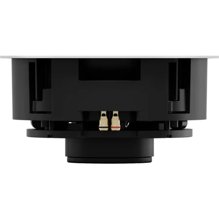 Sonos & Sonance - In-Ceiling Speakers by Sonos and Sonance - 8" - White