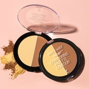 Wet n Wild MegaGlo Contouring Makeup Palette, Caramel Toffee, 0.44 oz