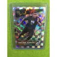 thumbnail image 5 of SHELDON RANKINS PRIZM ROOKIE CARD REFRACTOR RC PRIZM /999 SP SAINTS 2016 Donruss, 5 of 12