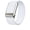 white, variant on For Whoop 5.0 Loop Soft WHOOP PEAK Bands watch straps compatible with WHOOP 5.0 fitness tracker straps