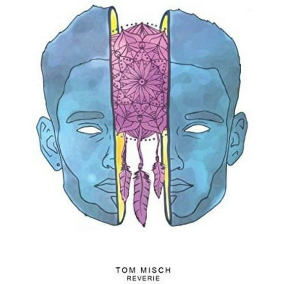 Tom Misch - Reverie - Music & Performance - Vinyl