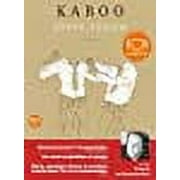 Karoo: Livre audio 2 CD MP3 - 660 Mo + 660 Mo