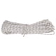 thumbnail image 1 of Cuerda fija para tienda luminosa al aire libre de 4mm, 31 metros, 9 núcleos, cuerda de paracaídas reflectante para acampar al aire libre, senderismo, blanco cremoso, 1 of 14