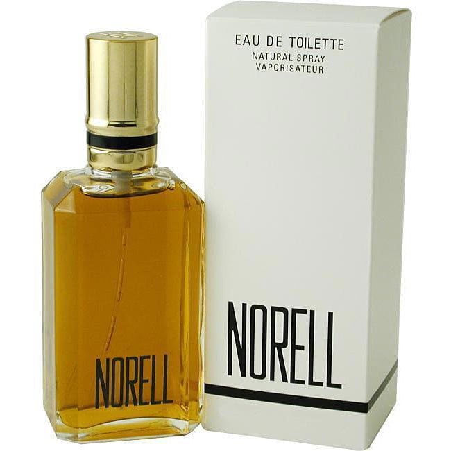 norell fragrance