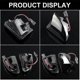thumbnail image 3 of 2pcs No Error For Mercedes Benz Smart Fortwo W451 Coupe Cabrio Led Turn Signal Side Marker Light Sequential Blinker, 3 of 5