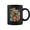 Black, variant on Z Is For Zoo Animals Zoo Trip Jungle Zoo Day Coffee Mugs
