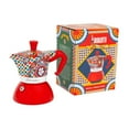 thumbnail image 3 of Moka Induction 4 cup Bialetti Dolce&Gabbana | Sicilian Cart, 3 of 6