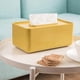 thumbnail image 3 of Tissue Box Facial Tissue Holder Dispenser Removabl, 3 of 5