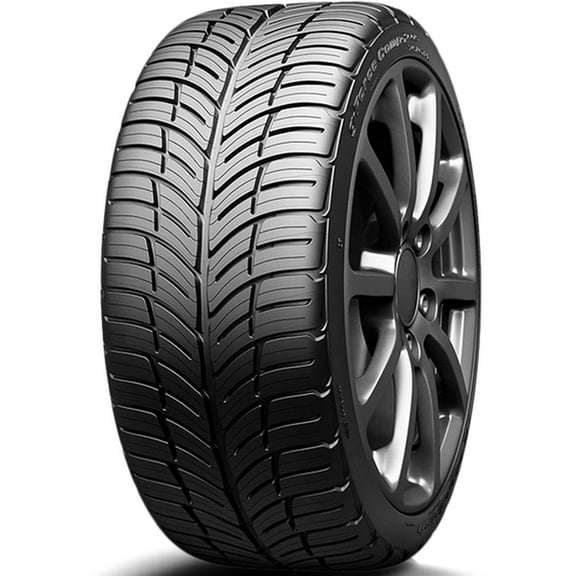 BFGoodrich g-Force COMP-2 A/S  All Season 235/45ZR17 97W XL Passenger Tire