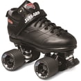 thumbnail image 1 of Sure Grip Rebel Derby - Quad Roller Skates, 1 of 3