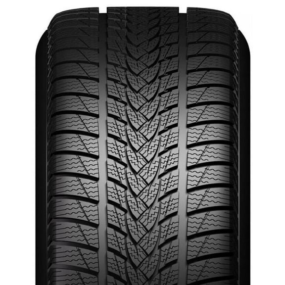 Minerva  Minerva FROSTRACK UHP Winter 215/55R16 97H XL Tire