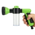 thumbnail image 5 of PLGEBR High Pressure Carwash Foam Spray Water Gun, Adjustable Wand, 5 of 6