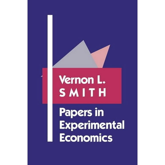 Papers in Experimental Economics, (Paperback)
