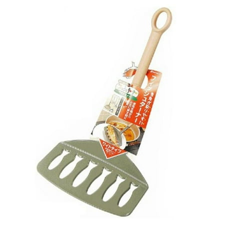 

High Temperature Resistant Spatula Portable Frying Fish Shovel Kitchen Supplies