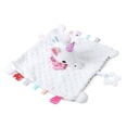 thumbnail image 2 of Manta de Apego para Bebé con Sonaja Juguetes para Bebe de 0 a 6 Meses con Morderera Peluche Súper Suave con Sonido Dara Baby Jug0031, 2 of 4