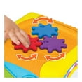 thumbnail image 5 of Winfun Lights and Sound Music Battery Operated Fun Activity Cube & Shape Sorter - Age Group 9 Months and up, 5 of 9
