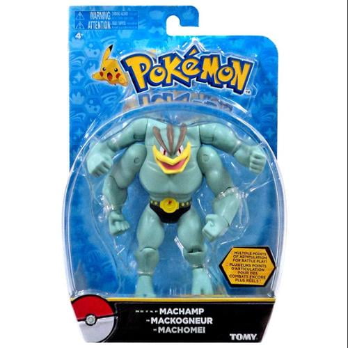 machamp action figure