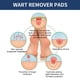 thumbnail image 5 of WDOplteas 24 Uds. Almohadillas Eliminación Maíz Práctica Pegatina para Pies Sin Dolor Uso Diario para El Cuidado Los Pies, 5 of 8
