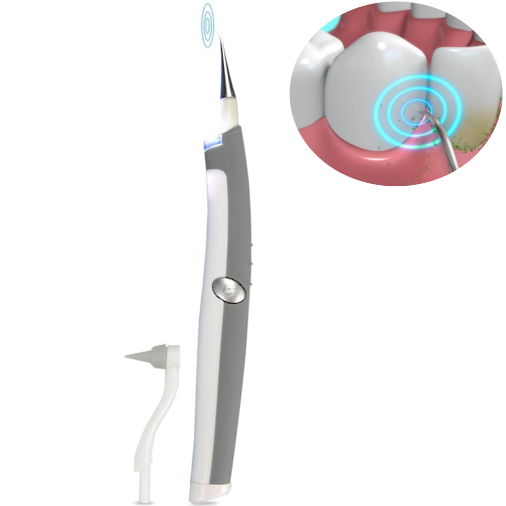 Dental Care Tartar Remover Dentapic Removes Plaque, Tartar, Deposits