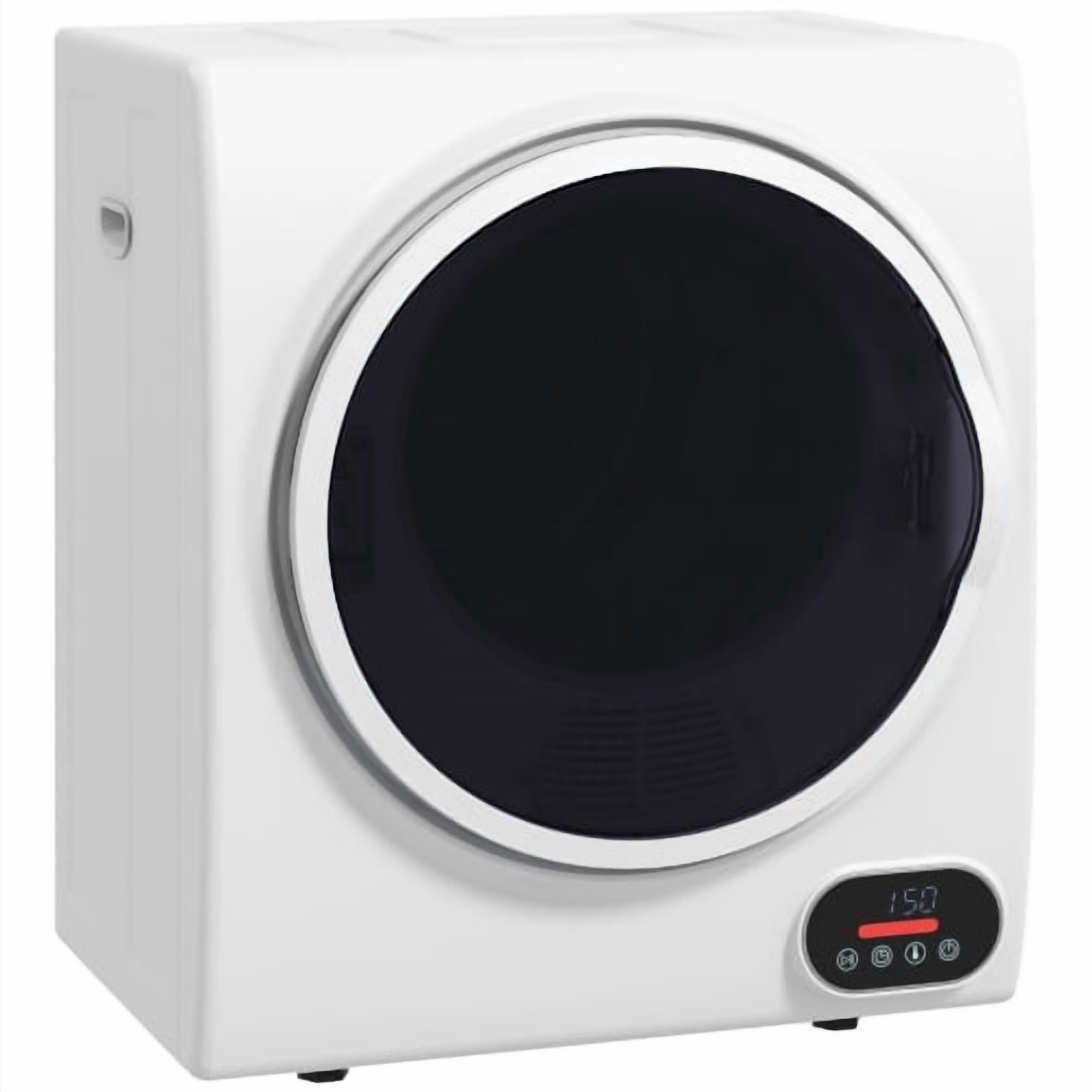 ZOKOP GYJ40-88C1-E Compact Portable Household Clothes Dryer 2.6