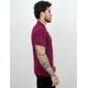 thumbnail image 2 of Playera Lisa Barabas Tipo Polo Corte Slim Fit, 2 of 4