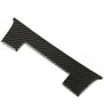 thumbnail image 4 of Carbon Fiber Center Console Trim,Carbon Fiber Center Console Center Console Cover Trim Center Console Decor Elevate Your Experience, 4 of 11