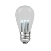 LED S14 Outdoor Patio Edison Replacement Bulbs, Warm White, E26 Base - Bild 30 von 49