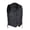 Black, variant on Dream Apparel Kids Motorcycle Vest Youth Classic Biker Vest Premium Cowhide Leather children Coats with Multiple Pockets Black