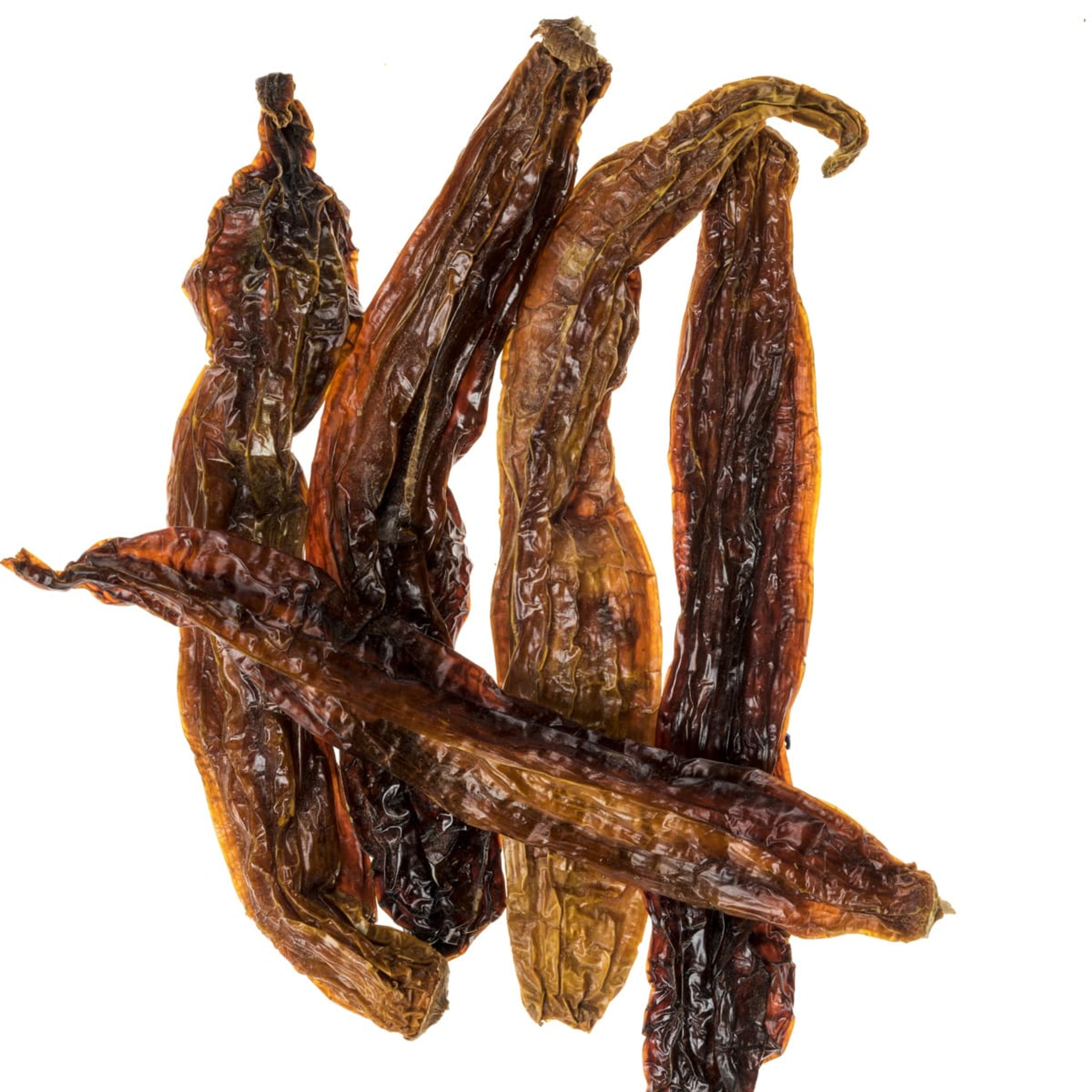 Dried Aji Amarillo Pepper (Chile Amarillo) 1 lb