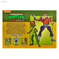 thumbnail image 2 of NECA Toys Tortugas Ninja mutantes adolescentes Dirk Savage y Mona Lisa figura de acción a escala de 7 "estatua de muñeca Original modelo Kits de modelismo, 2 of 4