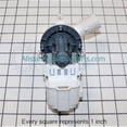 thumbnail image 3 of Whirlpool Washing Machine Drain Pump WPW10276397, 3 of 5