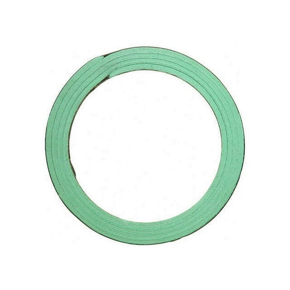 Exhaust Line Gasket - Compatible with 2007 - 2010 LS460 2008 2009