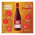 thumbnail image 3 of Bebida aromatizada a base de vino Knock Knock Sangria 750 ml, 3 of 4