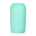 thumbnail image 1 of Air Humidifier  Baby Humidifier  Mini Humidifier  Humidifiers for Baby  Car USB Humidifier Cool Mist Air Refresher for Car Office Bedroom Nursery Bathroom, 1 of 6