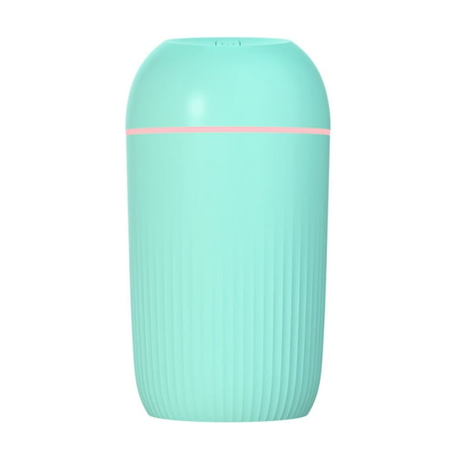 Air Humidifier Baby Humidifier Mini Humidifier Humidifiers for Baby Car USB Humidifier Cool Mist Air Refresher for Car Office Bedroom Nursery Bathroom