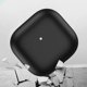 thumbnail image 4 of Funda para Airpods 4 (2024) Antigolpes Anticaída Con Mosquetón Silicona, 4 of 9