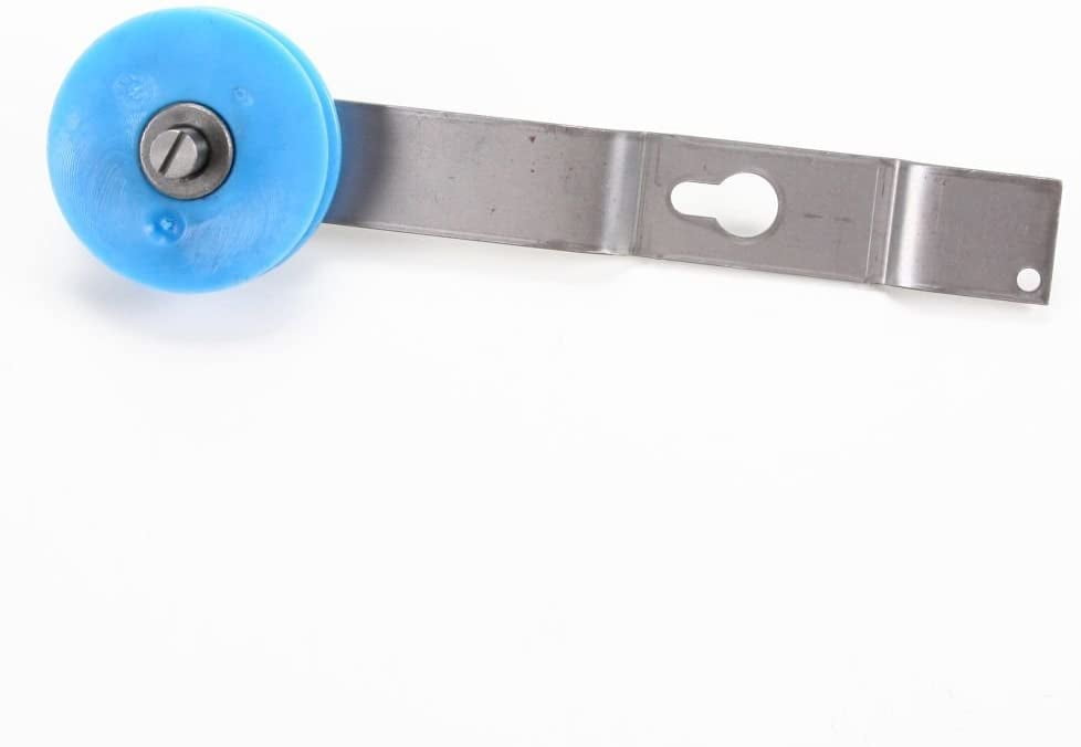 Genuine Electrolux 5304507499 Dryer Idler Pulley