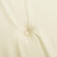 thumbnail image 4 of vidaXL Chair Cushion Non Slip Outdoor Patio Seat Cushion Pad Oxford Fabric, 4 of 8