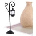 thumbnail image 5 of Place Card Holders Photo Memo Stands Street Lamp DIY Party Supplies Creative Wedding Favors(6Pcs), 5 of 5