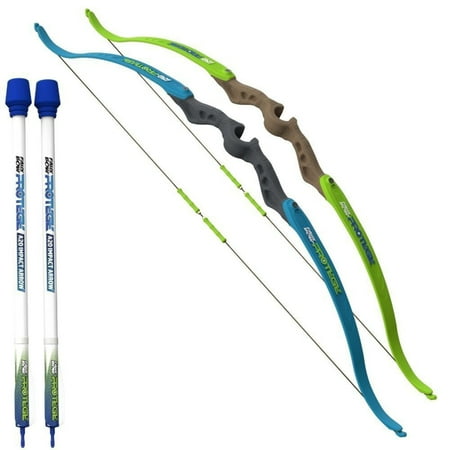 Faux Bow Protege Right-Handed Youth Archery Bow (Beginner)