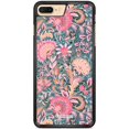 thumbnail image 1 of Étui iPhone 7 Plus - Fleurs Fantastiques, 1 of 1