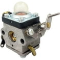 thumbnail image 3 of 523012401 Carburetor for HUS 122HD45 122HD60 HT2218 HT2223T CH220 CHT220L Replacement Parts, 3 of 6